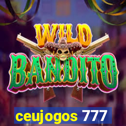 ceujogos 777